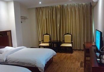 Zhanjiang Joyful Hotel Zhenhai  エクステリア 写真